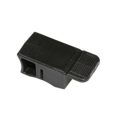 Applicateur-guide pose liseret de jante-roue adaptable