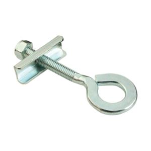 Tendeur de roue adaptable PEUGEOT M6x100 avec étrier