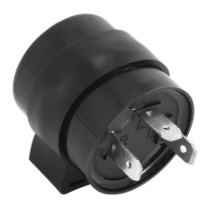 Centrale de clignotant adaptable universelle 12V 10W 3 fiches pour clignotants à LEDs