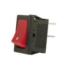 Contacteur on/off adaptable encastrable