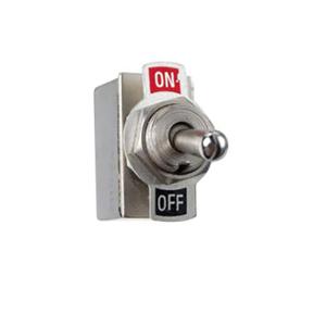 Interrupteur adaptable 2 positions à levier