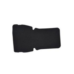Mousse filtre à air adaptable pour Yamaha Xpower 50CC 1998-2012 / TZR 50-125CC 1987-2013