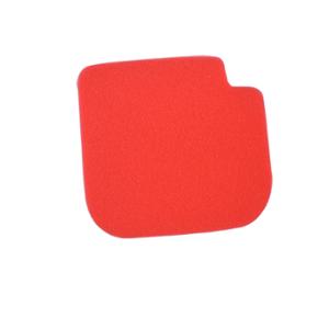 Filtre à air adaptable mousse pour mécaboite Derbi GPR 97->02