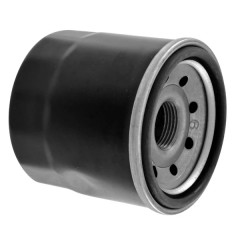 Filtre à huile adaptable HONDA 300 SH 2007+, 400 SILVER WING 2003-2011, 500 CB F 2013-2015, 750 X-ADV 2017+, YAMAHA 700 MT-07 2014-2016, 900 MT09 2014-2018 (OEM : 15410-MCJ-000 / 003 / 505) HF951