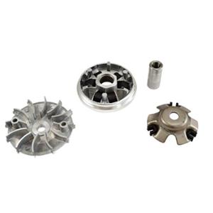 Variateur adaptable pour maxi scooter 125-150-200cc KYMCO Agility R16