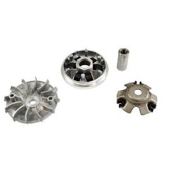 Variateur adaptable pour maxi scooter 125-150-200cc KYMCO Agility R16