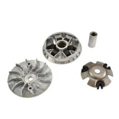 Variateur adaptable 125-150cc Honda SH 2001-2012 / 125 Silver Wing 2007-2012 / 125 @ Nes 2000-2006 / 125 Dylan 2002-2004 / 125 Keeway Outlook 2007-2008