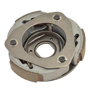 Embrayage adaptable 125cc Suzuki Burgman 2007-2013 / Sixteen 2008-2011 (OEM : 21501-46G10-000)