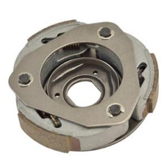 Embrayage adaptable 125cc Suzuki Burgman 2007-2013 / Sixteen 2008-2011 (OEM : 21501-46G10-000)