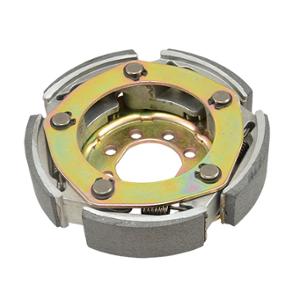 Embrayage adaptable OEM 8488445 pour maxi scooter Piaggio 400cc MP3, Beverly