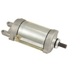 Démarreur adaptable pour maxi scooter 400-500cc Piaggio MP3, Beverly, Gilera Nexus, Fuoco, Aprilia Atlantic (OEM: 82699R/SM13-524)