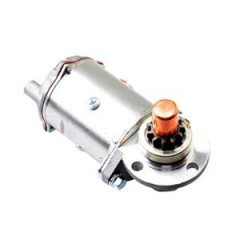 Démarreur adaptable OEM 249235 maxi scooter 125-150-200cc Vespa PX
