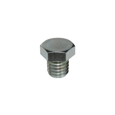 Bouchon de vidange huile de boite adaptable 50-125cc Piaggio Vespa PK, PX (référence origine : 138345)