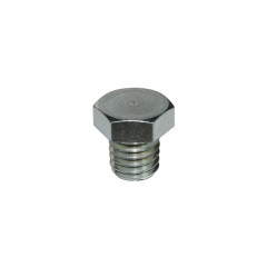 Bouchon de vidange huile de boite adaptable 50-125cc Piaggio Vespa PK, PX (référence origine : 138345)