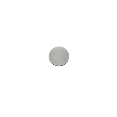 Pastille de soupape adaptable 7,48 mm épaisseur 2,50 mm pour Piaggio 50 Fly 2012+, Vespa LX 2012+ 4 soupapes