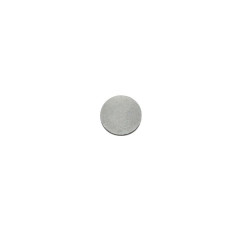 Pastille de soupape adaptable 7,48 mm épaisseur 2,50 mm pour Piaggio 50 Fly 2012+, Vespa LX 2012+ 4 soupapes