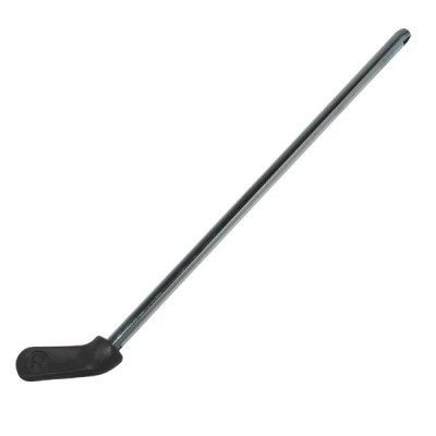 Tige de robinet essence adaptable pour scooter 50-125cc - Vespa Primavera (Référence : 098514)