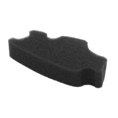 Mousse filtre à air adaptable (anti-pollution) pour scooter Aprilia 50 Scarabeo 4T après 2009