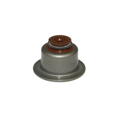 Joint guide de soupape adaptable 4 soupapes Piaggio 50 Fly, 50 Vespa LX, 125 Vespa LX, Aprilia 50 Scarabeo