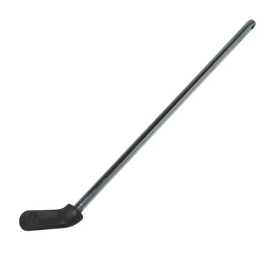 Tige de robinet essence adaptable 175mm (Référence origine : 103202) pour maxi scooter 125-150-200cc Piaggio Vespa PX