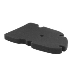 Mousse filtre à air adaptable 125cc Piaggio Hexagon LX4 4T 1998-1999, Liberty 1998-2001, ET4 1996-1998, LX 1998-1999, Sfera 1995-1998 / 250cc Peugeot Satelis après 2004