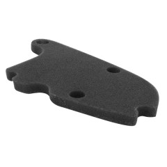 Mousse filtre à air adaptable 125cc 3 soupapes pour Piaggio Primavera, Sprint après 2012