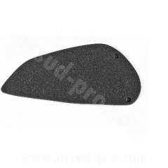 Mousse filtre à air TNT adapt. SYM Jet Euro-X 2T