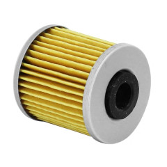 Filtre à huile adaptable maxi scooter 400cc Kymco XCITING 2013-2016