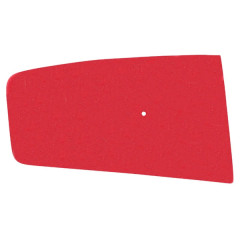 Mousse filtre à air adaptable - 50 X8R-S, X8R-X