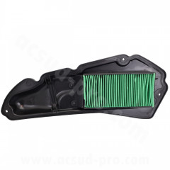 Filtre à air TNT Adapté Honda PCX 125-160cc 2021-2024 (OEM : 17210-K1Z-J10)