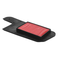 Filtre à air adaptable pour maxi scooter 250cc Honda Foresight 1998-2005 / Piaggio X9 2000-2002 (équivalent HFA1211)