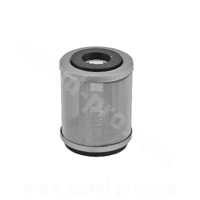 Filtre à huile TNT Adapté Yamaha Flamme / Cygnus 125cc (OEM : 5HO-13440-00/09 / 3UH-E3340-00)