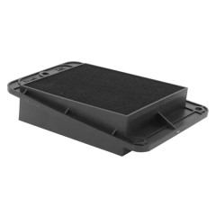 Filtre à air adaptable 50-125cc Peugeot Tweet