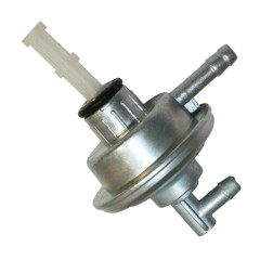 Robinet essence adaptable Gilera 50 Runner, 125 Runner - Piaggio 100 Free