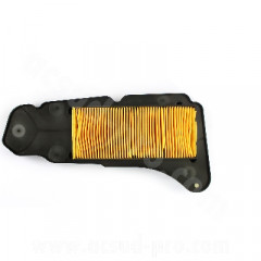 Filtre à air TNT adapté maxi scooter 125cc Piaggio Fly