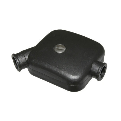 Support faisceau électrique adaptable 125cc référence 070744 Piaggio Vespa Primavera ET3