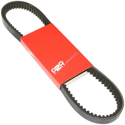 Courroie adaptable 830x18x8 pour scooter Honda X8R-S, X8R-X, SH après 1996 / Peugeot Looxor