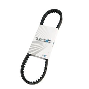 Courroie Teknix 766x18.3 pour scooter SYM Orbit 2, Peugeot Speedfight 3, Vivacity 3 4T
