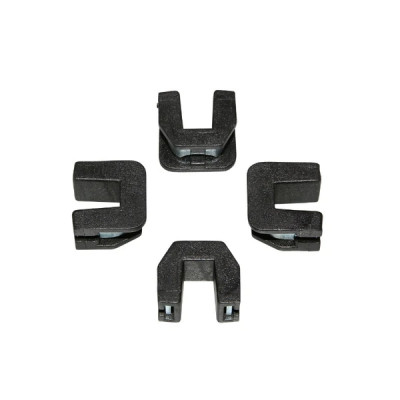 Guide de variateur adaptable 4 pièces - Yamaha 250 Majesty après 1996, 300 Versity 2003-2006, MBK 250 Skyliner après 1996, 300 Kilibre 2003-2006