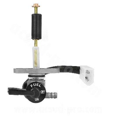 Robinet essence TNT Adapt. HM 50 Derapage (OEM: K02306770)