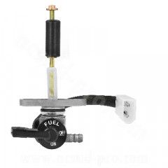 Robinet essence TNT Adapt. HM 50 Derapage (OEM: K02306770)