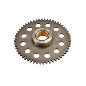 Couronne / pignon lanceur démarreur Teknix 125cc Burgman 2002-2011