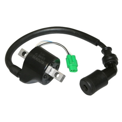 Bobine allumage adaptable 125cc Suzuki Burgman 1999>2006