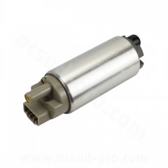 Pompe à essence immergée TNT pour Aprilia Scarabeo, Piaggio Beverly 400-500cc, BMW C1 et Ducati 748/851/916/996 Monster 620/750/800/900 (OEM : 641133 / AP: 641132)