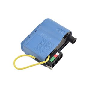 Bobine CDI H.T. Teknix Adaptée 50/125cc Vespa PX