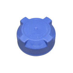 Bouchon vase d'expansion adaptable pour scooter - référence OEM: 748158 - compatible avec Peugeot 50-125 Jet-Force, 50 Ludix Blaster, 50 Speedfight 2 LC