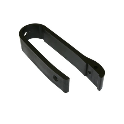 Patin de chaîne adaptable OEM 0-000.360.5001 pour Rieju 50 MRT, MRT PRO, MRX, SMX