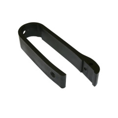 Patin de chaîne adaptable OEM 0-000.360.5001 pour Rieju 50 MRT, MRT PRO, MRX, SMX