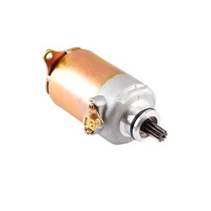 Démarreur Teknix adapté 125cc Kymco Agility R12/R16/Dink/Gran Dink/SYM Fiddle 08