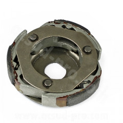 Embrayage TNT ADAPT. HONDA FORZA 250CC / SH 300CC (OEM : 23000-KTW-902)